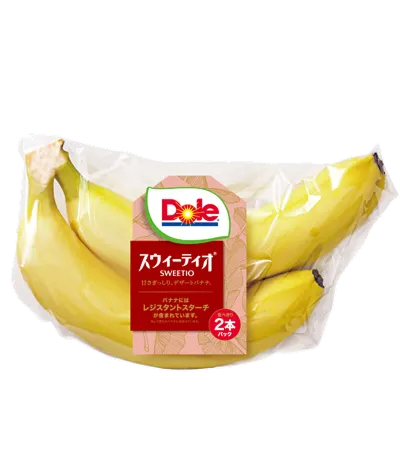 スウィーティオ2本パック