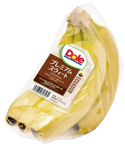 エクアドルプレミアム
