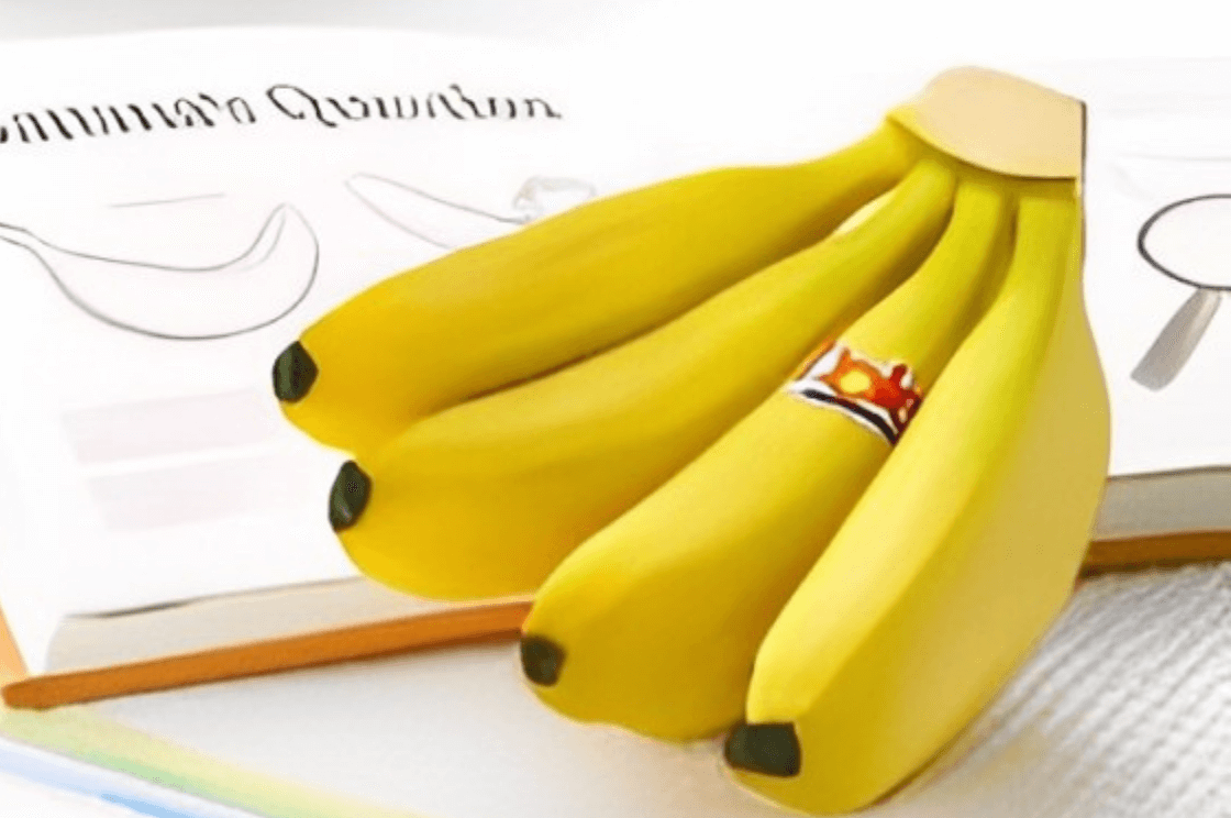 ドールのバナナの歴史を紐解く
