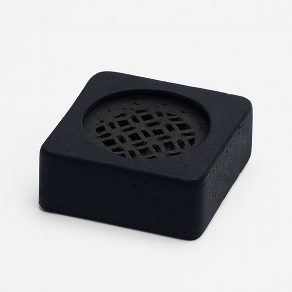 BANANA BLACK Cube（アロマストーン）