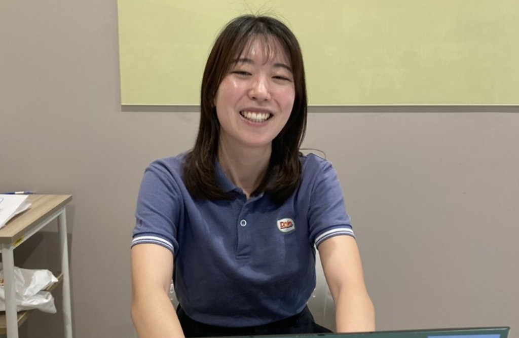 岡野 日花里