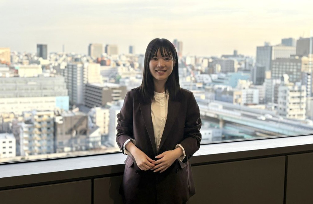チームの様子