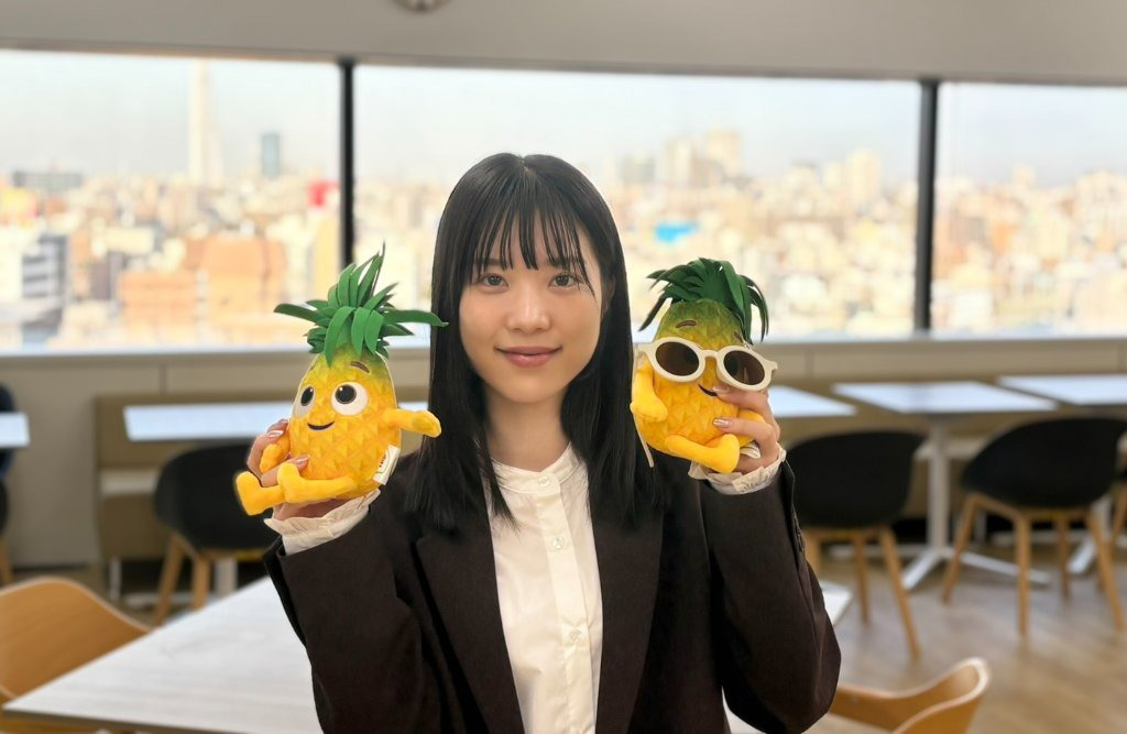小野 智絵里