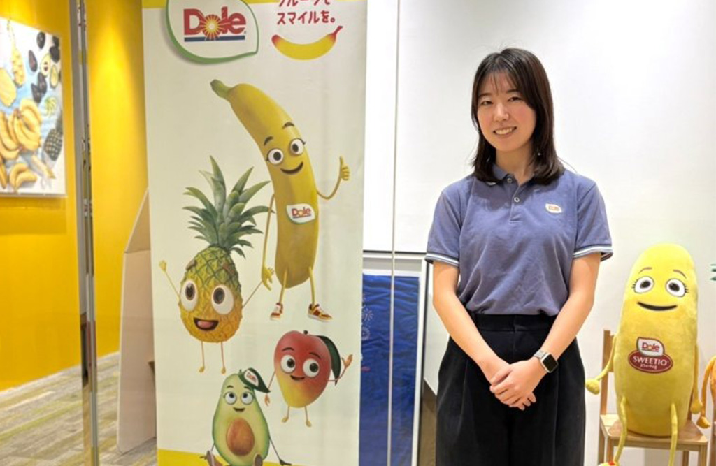業務の様子