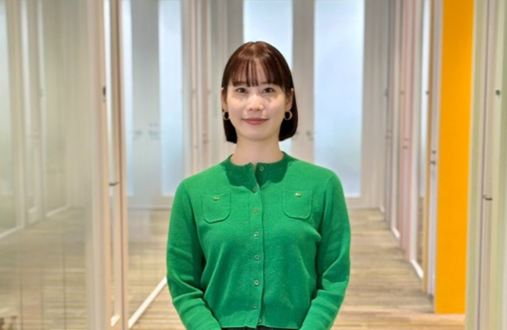 藤田 波