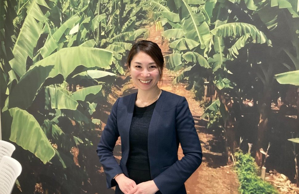 中島 小織