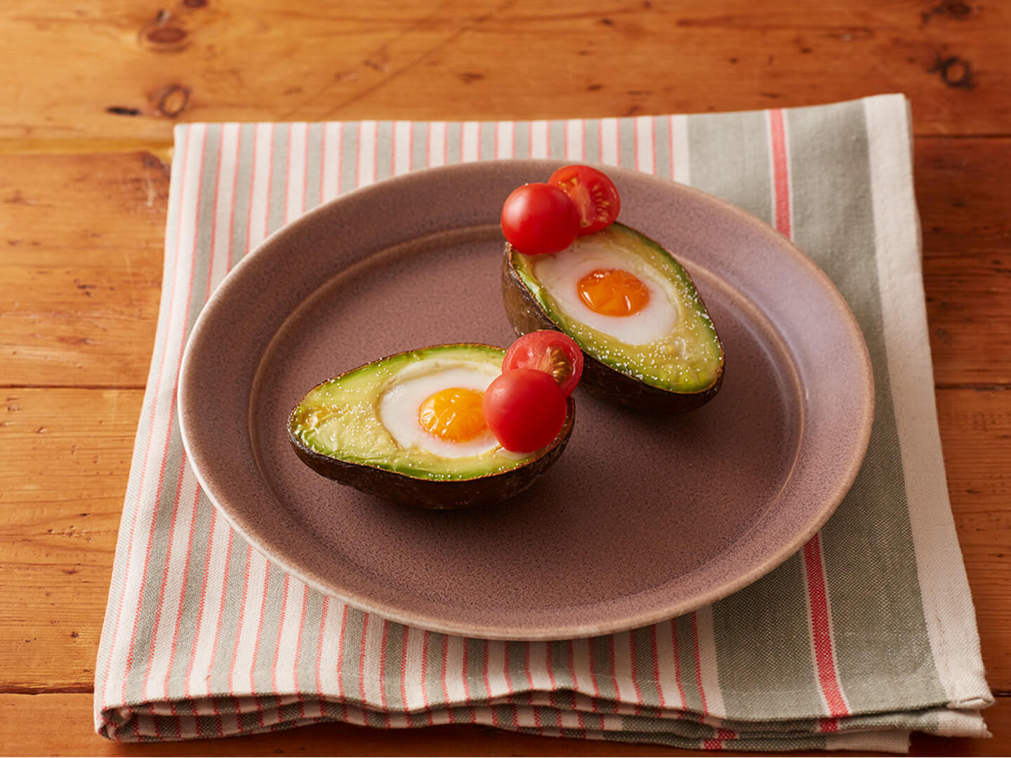 スタッフドアボカド | Dole（ドールジャパン）