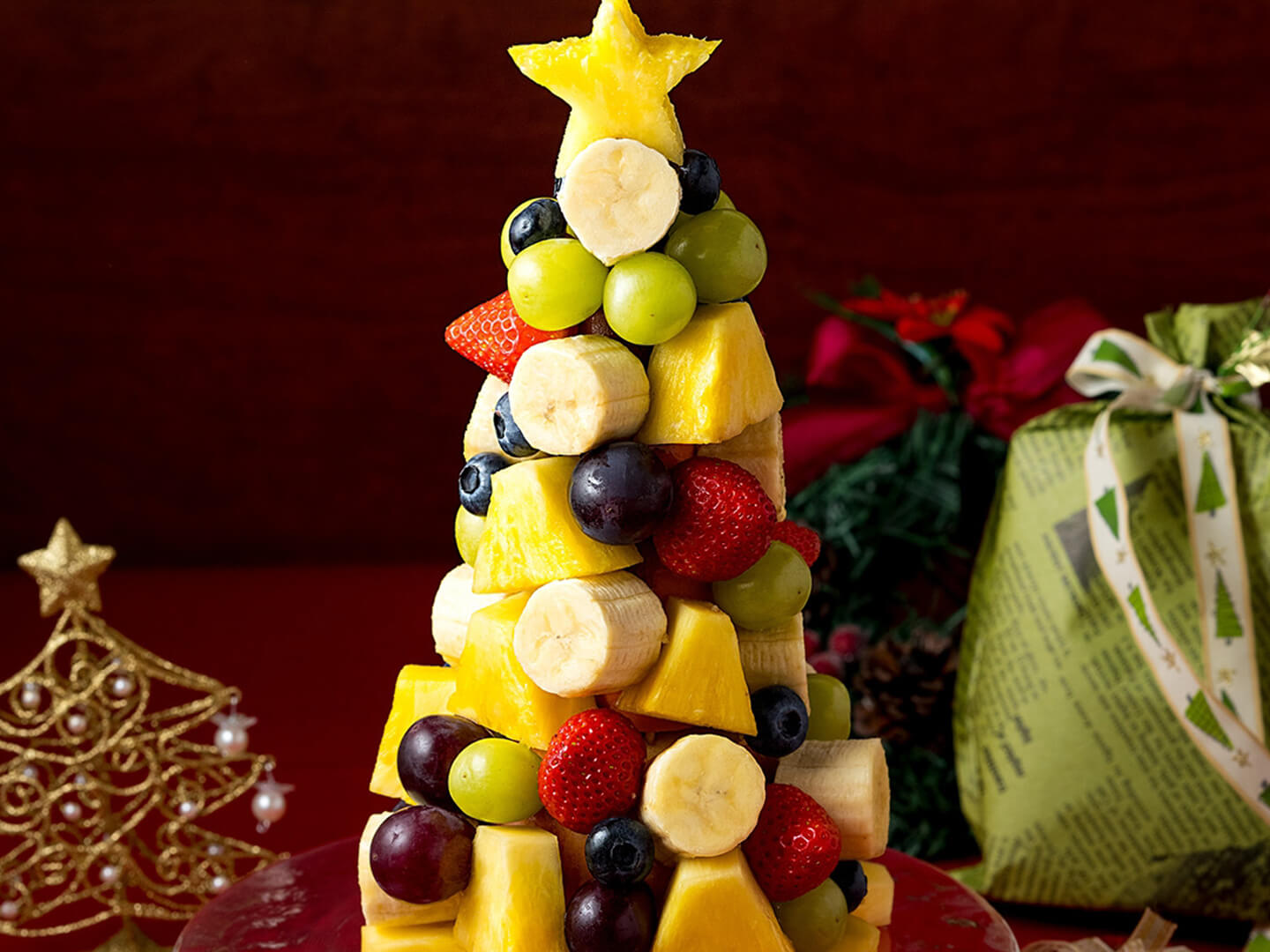 フルーツツリー Dole（ドールジャパン）