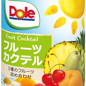 フルーツカクテル