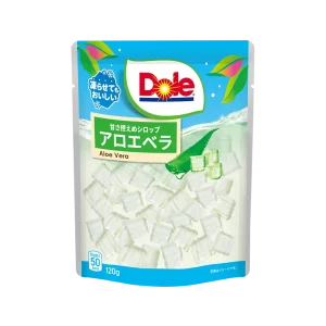 フルーツパウチ アロエベラ