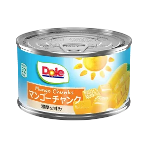 マンゴーチャンク