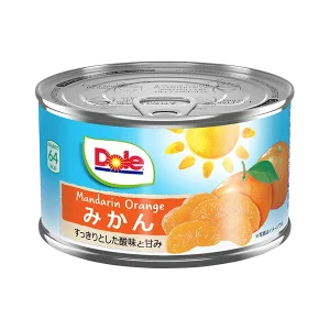 みかん（1F缶）