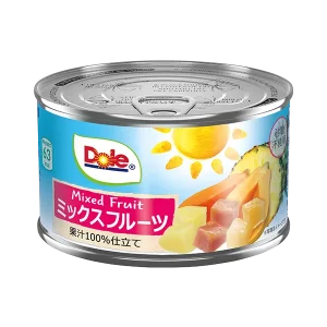 ミックスフルーツ 果汁100％仕立て