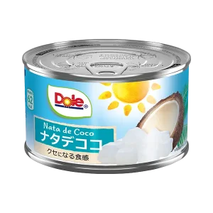 ナタデココ