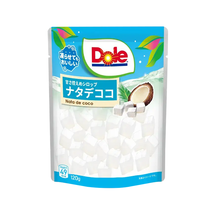 ナタデココさん専用です フルーツパウチ ナタデココ | Dole（ドールジャパン）