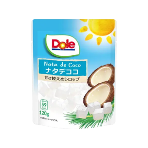 ナタデココ