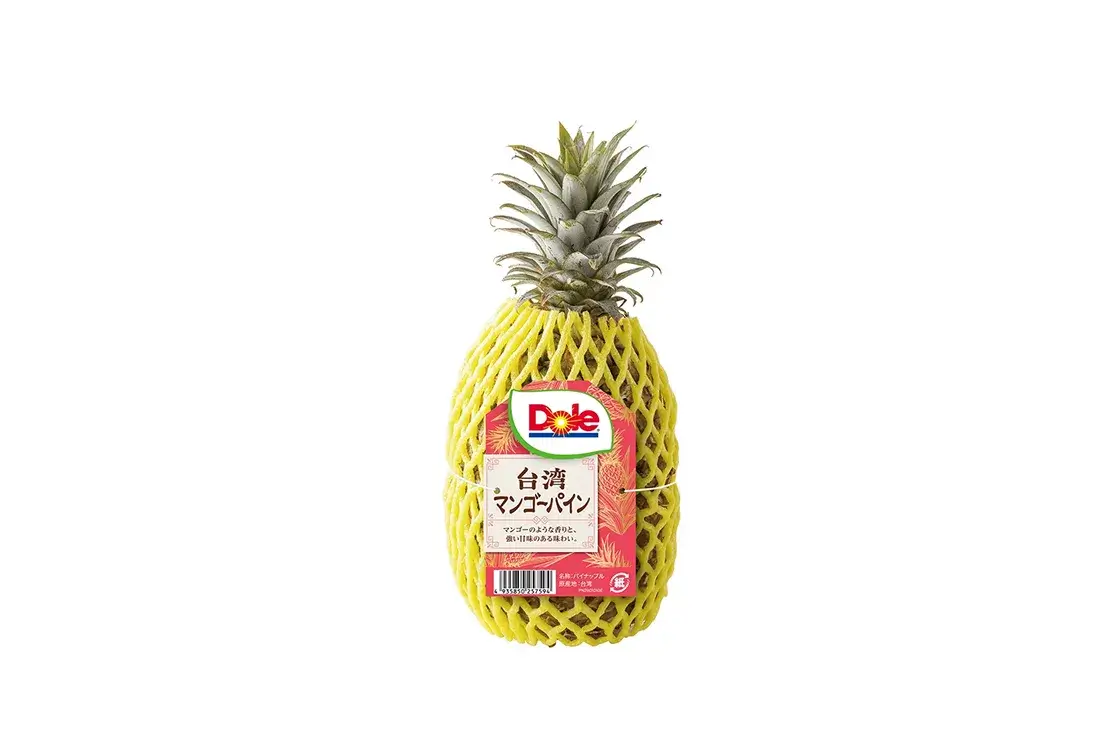 パイナップルマンゴ　ENブラック36 ドール台湾マンゴーパイン | Dole（ドールジャパン）