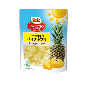 パイナップル