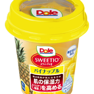 フルーツカップ300 スウィーティオパイナップル
