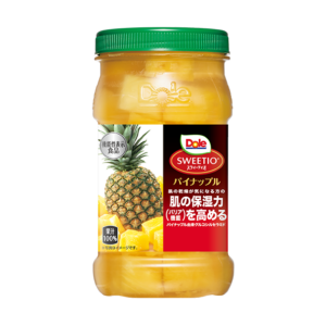 フルーツボトル