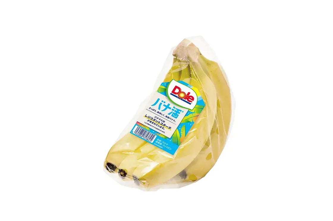 Doleバナ活®バナナ | Dole（ドールジャパン）
