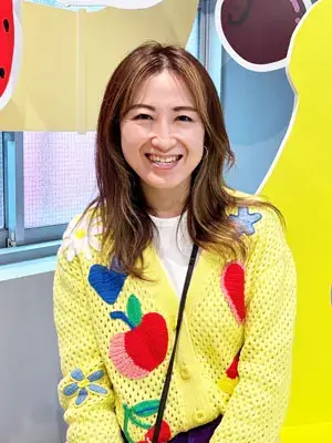 Dole 成瀬さん