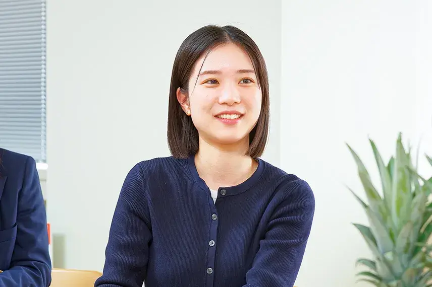 小野さん