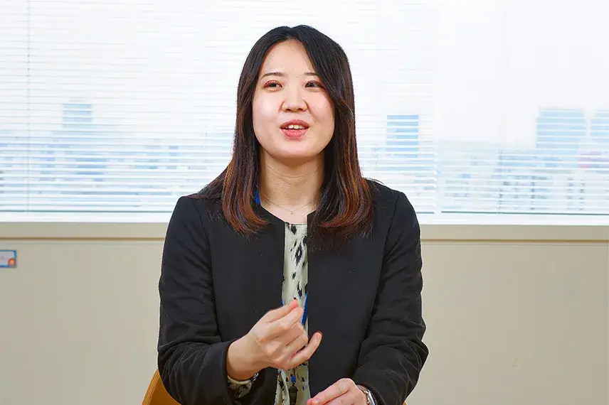 藤本さん