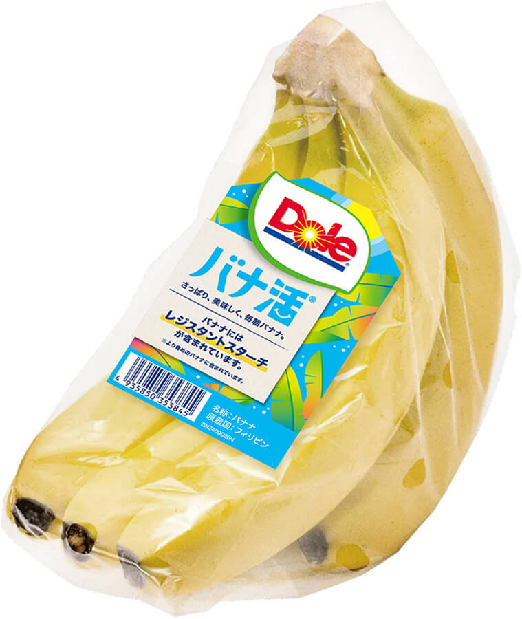 楽天市場】DOLE ”スウィーティオバナナ” 20〜22房前後 約15kg 1