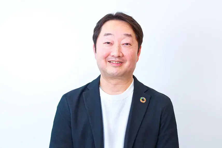 久野さん