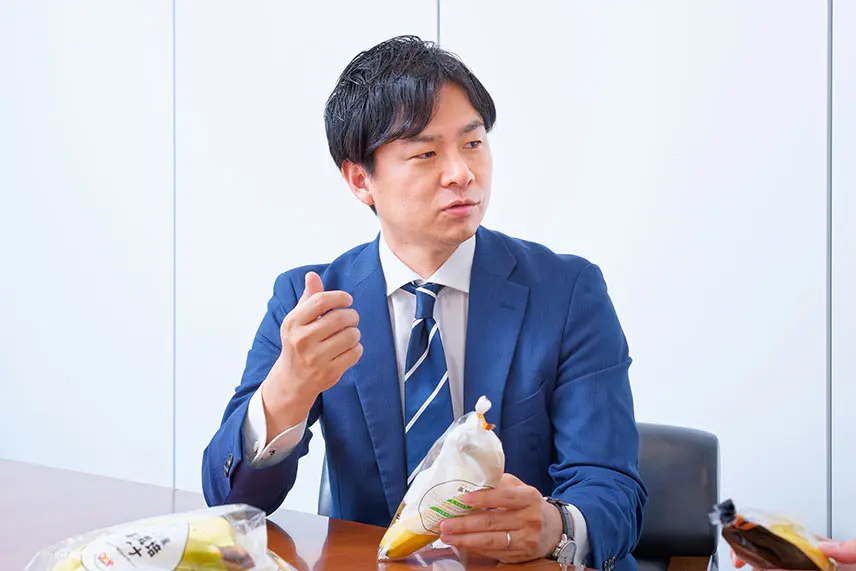 寺島さん