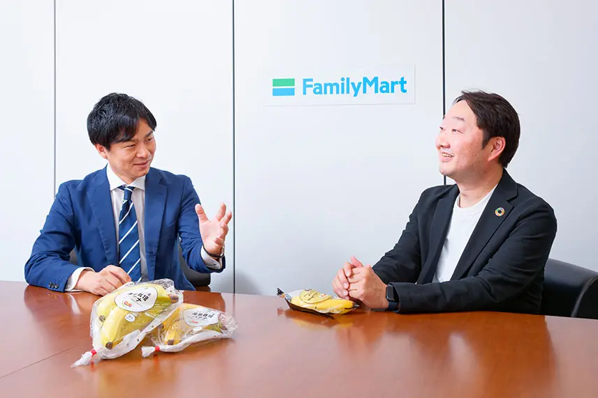 久野さんと寺島さん