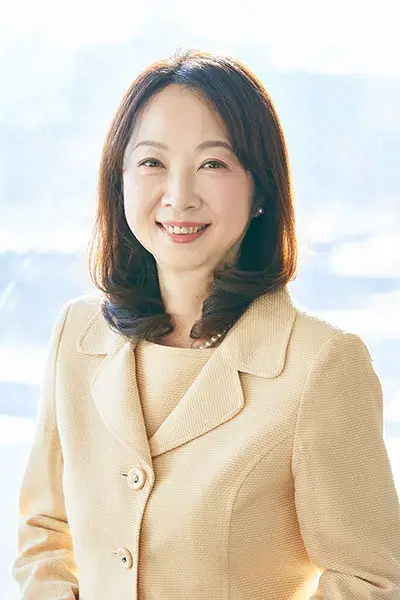 森由香子先生のプロフィール写真