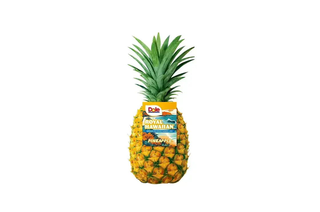 ロイヤル・ハワイアン | Dole（ドールジャパン）