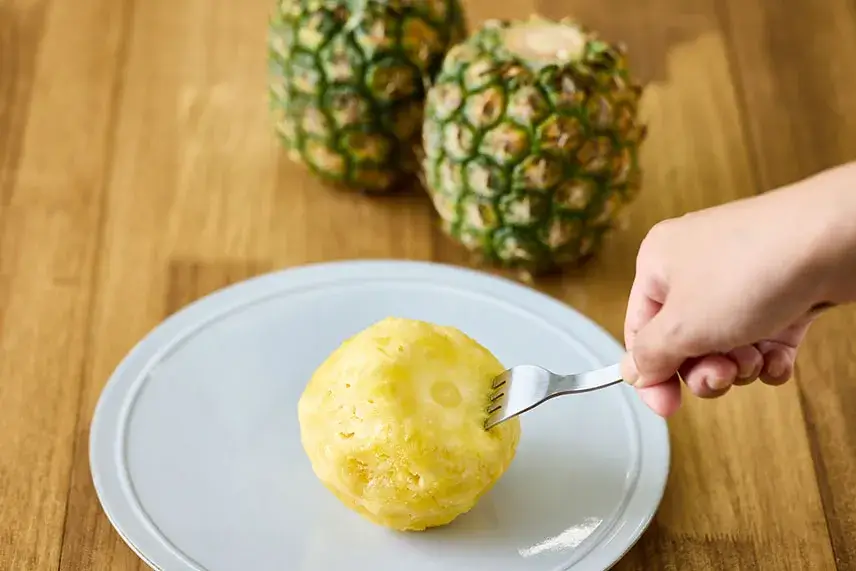 りんご飴のように楽しんでも