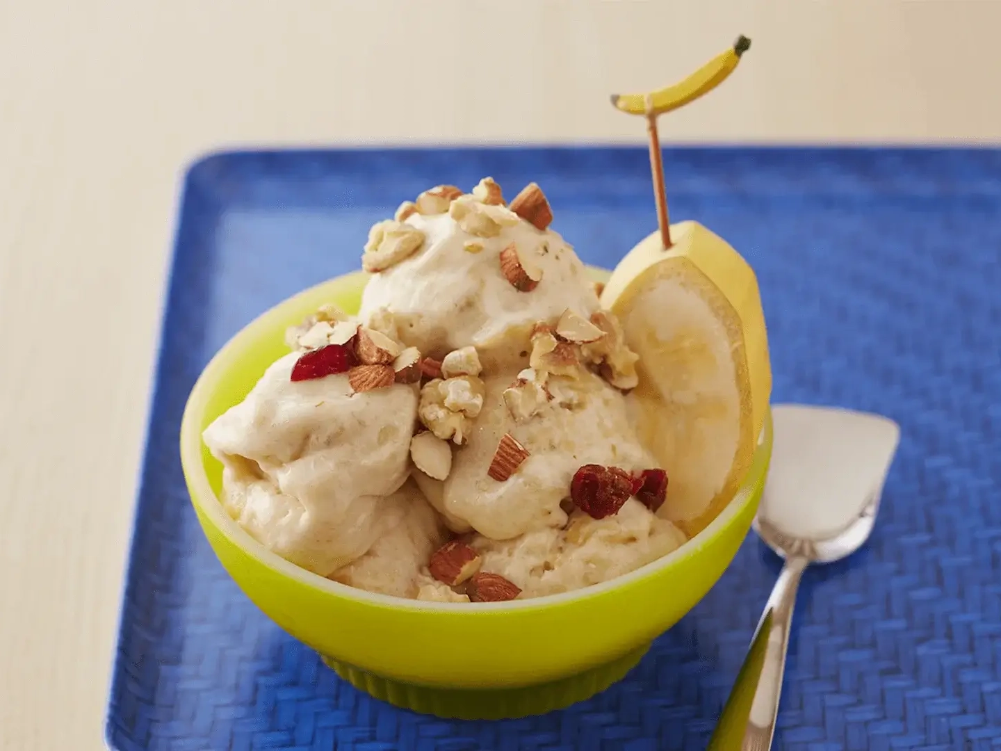 ナイスクリーム