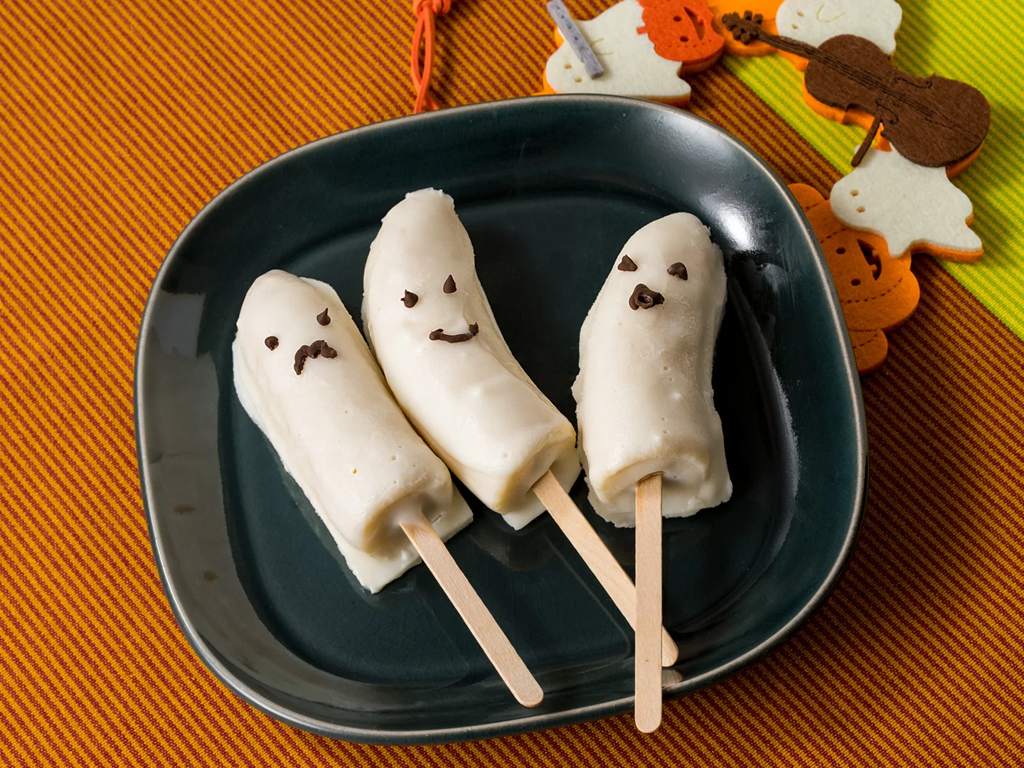 バナナゴーストポップス