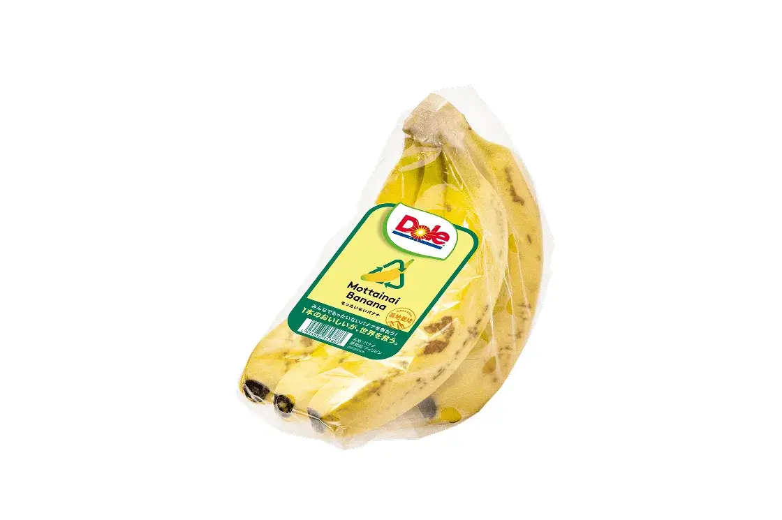 もったいないバナナ | Dole（ドールジャパン）