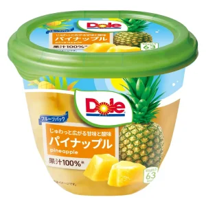 フルーツパック パイナップル