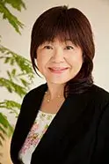 上田玲子さん