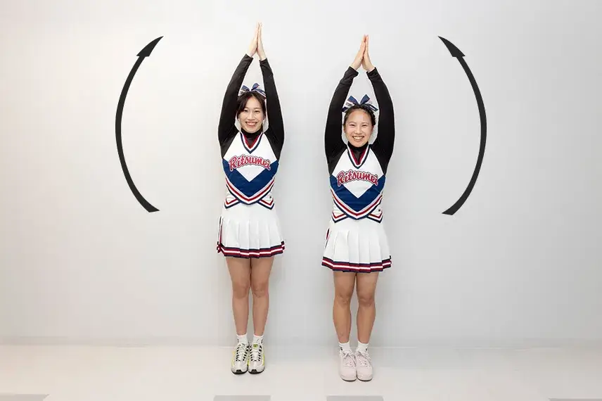 ♪ バナナ~! ユ~ナイト!