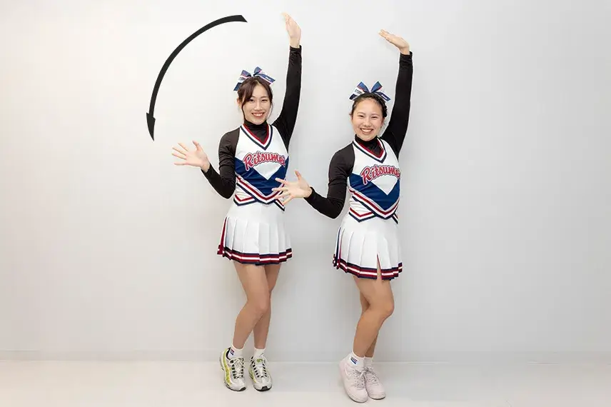 ♪ ピール!バナナ、ピール!ピール!バナナ!