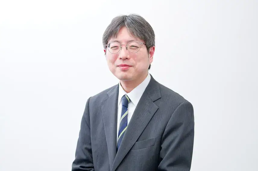 加藤 宏章(かとう ひろあき)さん
株式会社日本入試センター SAPIX小学部 教務本部 本部長 社会科 教科責任者