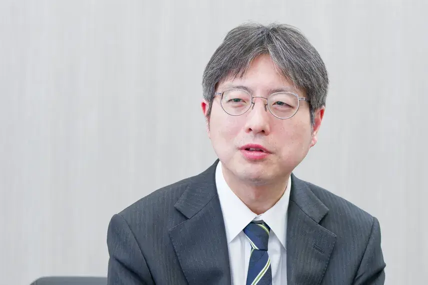 加藤 宏章(かとう ひろあき)さん
株式会社日本入試センター SAPIX小学部 教務本部 本部長 社会科 教科責任者