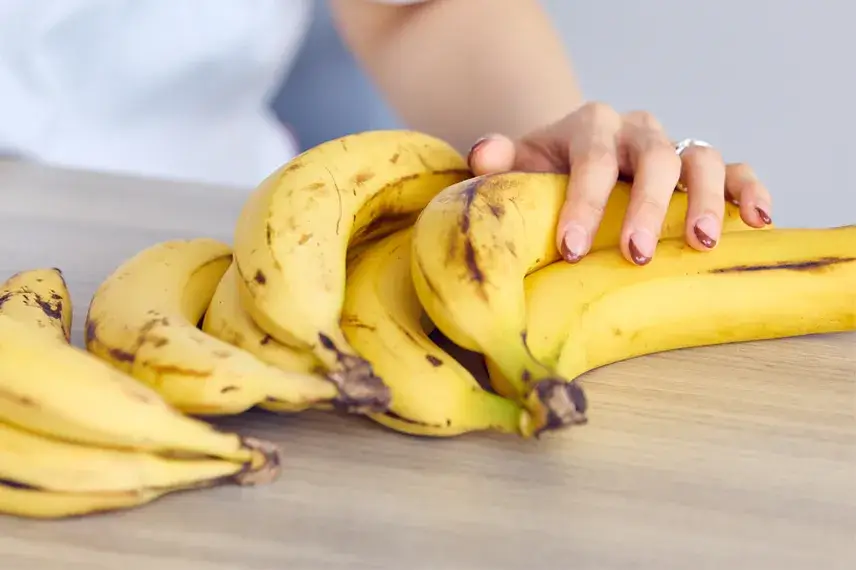 もったいないバナナ