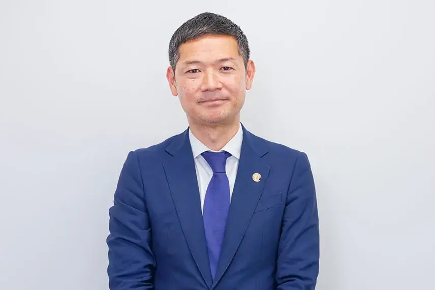 丸山和大さんプロフィール写真