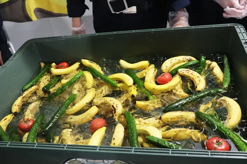 食べる熱中症対策