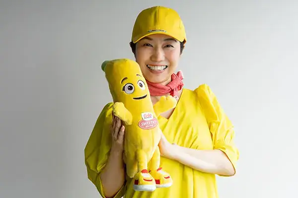 菊池さんプロフィール写真