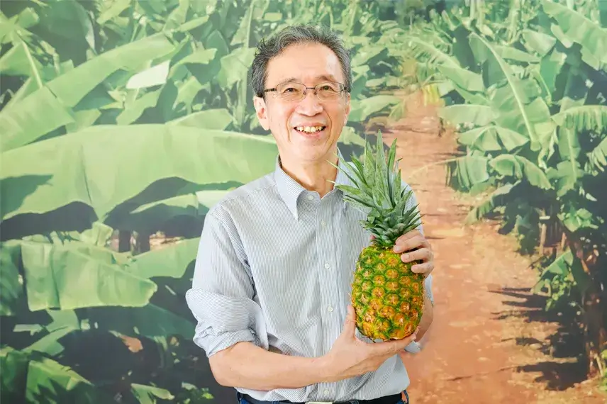 齋藤史夫先生